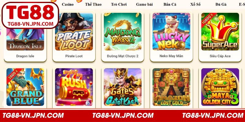 App của thương hiệu có dung lượng nhẹ